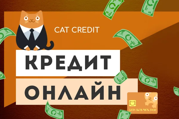 cat credit